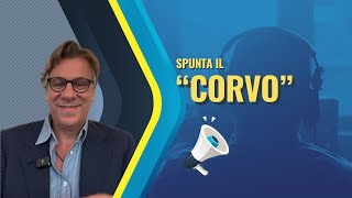 Misteri spioni e ora spunta il quotcorvoquot il caso dossier è un caos  Zuppa di Porro 13 mar 2024 [upl. by Nycila]