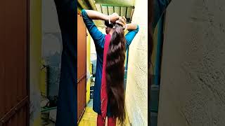 Hair style hair short anupama hair short tamil song [upl. by Casady49]