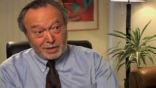 Dr Stephen Porges on Polyvagal Theory amp Romantic Relationships [upl. by Jenifer444]