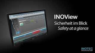 INOTEC INOView  DE EN [upl. by Gnim26]