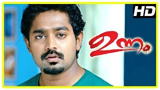 Latest Malayalam Movies 2017  Unnam Movie Best of Asif Ali  Part 2  Srinivasan  Rima [upl. by Ameekahs204]