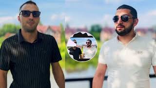 Narek Nersisyan  Dzayn tur indz hervic quotProd by RG Hakobquot [upl. by Nirad]