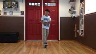 Part two of the flare tutorial by Jalen Testerman [upl. by Godfrey]