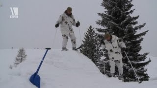 Überleben in Eis und Schnee [upl. by Pember]