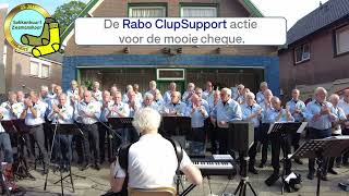 Rabo ClubSupport actie [upl. by Nivanod]