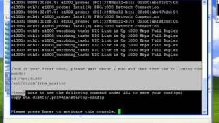 GNS3  How to configure GNS3 and Cisco ASA Firewall [upl. by Dorinda]