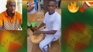 Animation Mbolé tranchant 2024 ft Petit bozard 🇨🇲🔥 [upl. by Marena]