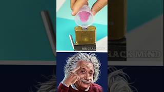 Sir Albert Einstein 😒experiment [upl. by Kcaz485]