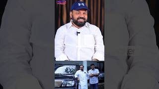 Baiju N Nair  Santhosh George Kulangara  Milestone Makers  shorts [upl. by Sallie]