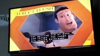 Bee Movie  DWK Activity  The Ow Meter [upl. by Kalle]