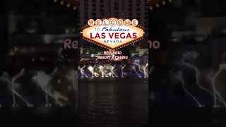 How to visit Las Vegas shortsviral lasvegas vegas bellagio lasvegaslife viralshorts [upl. by Fesoj13]