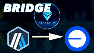 How to Bridge ETH on Arbitrum to Base [upl. by Brightman530]