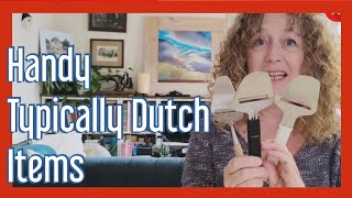 5 of my favorite Dutch items tips for an easier life [upl. by Sessilu]