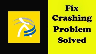 How to Fix Dashen Bank Amole Lite App Keeps Crashing Problem in Android [upl. by Frasch]