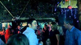 Ion din Romania  Fostam dus Revelion 2015 Live Club VIla Bran [upl. by Alita74]