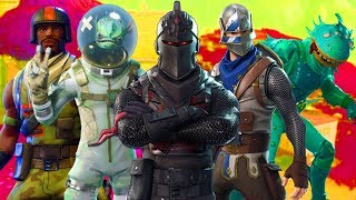 10 RAREST SKINS IN FORTNITE BATTLE ROYALE  IF YOU HAVE THESE YOUR ACCOUNT IS SO VALUABLE [upl. by Bronwen968]