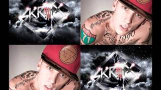 MGK ft Skrillex OMG  NEW 2012 [upl. by Casimire]