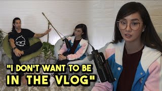 Why I Stopped Putting Alodia in Vlogs [upl. by Llerdnam]