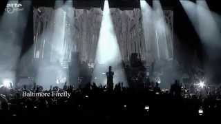 Woodkid fourviere [upl. by Artim]