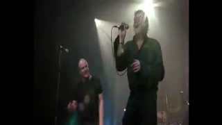 Addicted To Love  Tony Hadley vs Peter Cox amp Go West Live [upl. by Ezechiel]