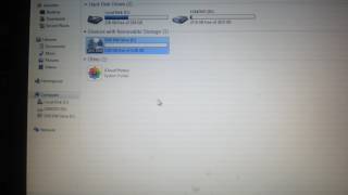 How To Format A DVDRAM Disc And Make it Work in A DVD Recorder [upl. by Tingey]