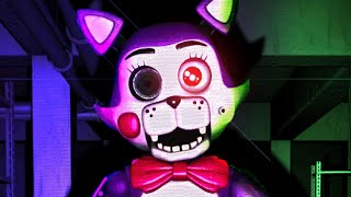 Make The Call  Five Nights at Candys 2  Part 1 [upl. by Htial]