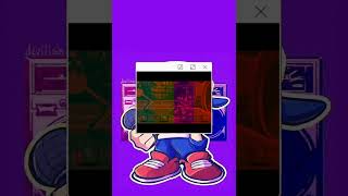 FNF Paranoia optimized gama baja PCANDROID  preview  Mario Madness v2 psych engine port [upl. by Evangelin]