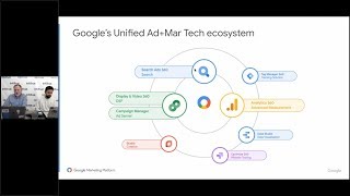 Webinar Key Differences Between Google Analytics 360 and Adobe Analytics [upl. by Abate]