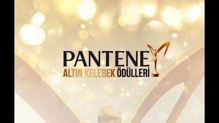 48 Pantene Altın Kelebek Ödülleri sahiplerini buluyor  Canlı Pantene Altınkelebek Hürriyet [upl. by Ranzini]