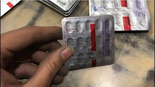 Lovax 150mg Tablets uses  price  composition  dose  side effects  review  in hindi [upl. by Samoht119]