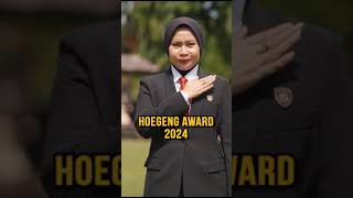 Polri Gelar Hoegeng Award 2024 [upl. by Matthieu]