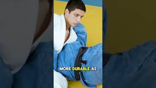 Most Durable Jiu Jitsu Gi 🥋🤼‍♂️ joerogan jiujitsu fighting mma ufc judo karate [upl. by Guy]