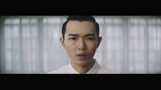 Khalil Fong 方大同  Unforgivable 放不過自己 Official Music Video [upl. by Carlisle]