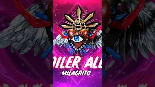 ¿Quien es la mascara Temporada 5🎭 Revelacion de Milagrito❤ [upl. by Kylah172]