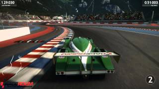 RaceRoom Racing Experience  Gameplay 1 [upl. by Molini726]