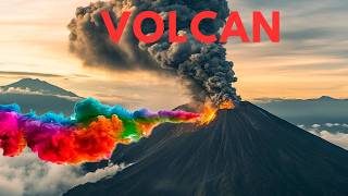 Los 5 Volcanes Más PELIGROSOS Del Mundo ¿Cuál Explotará Primero [upl. by Gnay]