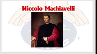 Niccolo Machiavelli Life Theory amp Criticism [upl. by O'Donovan]