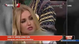 Samimiyetiyle kalpleri kazandın Oya Aydoğan [upl. by Felipa382]