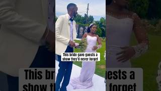 Wedding videos trending wedding dresses viral wedding videos wedding trends 2024 bride and groom [upl. by Prescott]