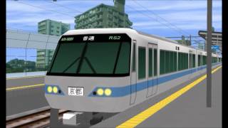 【Railsim2】アイゼントランザ [upl. by Lennahs]