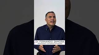 La insensatez de la agenda PACFA  Dr Fernando Zamora Castellanos [upl. by Arik120]