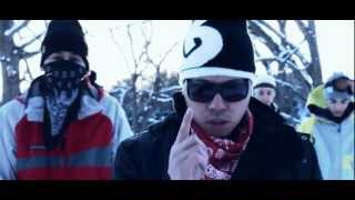 King of the Castle Official Music Video  Tommy C ft Trixx Lil Crazed JReyez Jargon [upl. by Notyal]