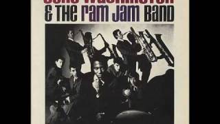 Geno Washington amp The Ram Jam Band  Hi Hi Hazel [upl. by Helgeson]