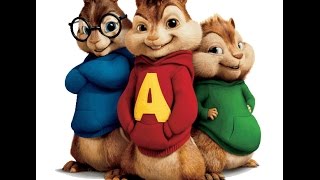 Shakira  Dare La La La Chipmunks Version [upl. by Yerok]