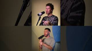 Improver and Taras Stanin Creepin The Weeknd Beatbox Cover [upl. by Falo]