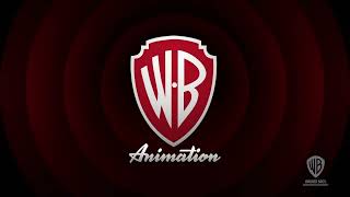 WB AnimationDC 2023 2 [upl. by Sebastian]