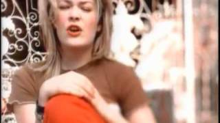 Commitment LeAnn Rimes HQ Music Video [upl. by Noteek670]