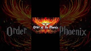 Harry Potter And The Order Of The Phonix Full AudioBook harrypotter audiobook shorts [upl. by Clarine]