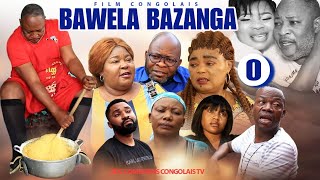 BAWELA BAZANGA I FILM CONGOLAIS I NOUVEAUTÉ 2023 [upl. by Ecinehs]