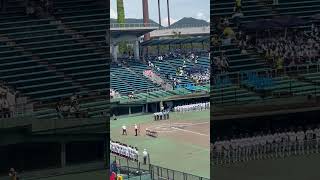 【岐阜県高校野球】優勝は岐阜城北shorts [upl. by Saunderson]